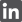 Linkedin logo