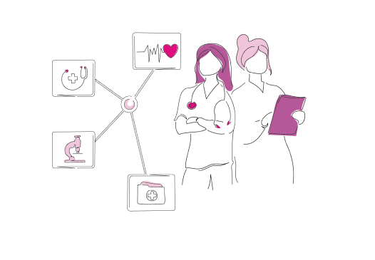 Professionnels de santé